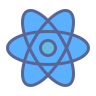 React